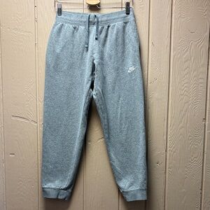 Boys Nike Sweatpants